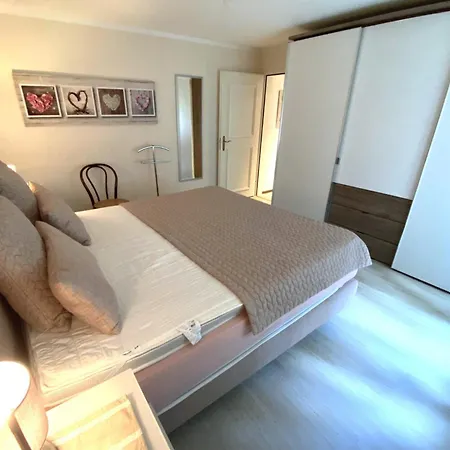 Appartement Laerchenwald 1905