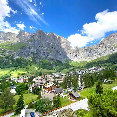 Laerchenwald 1905 Appartement *