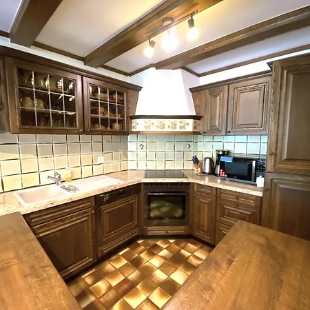 Apartamento Laerchenwald 1905 *