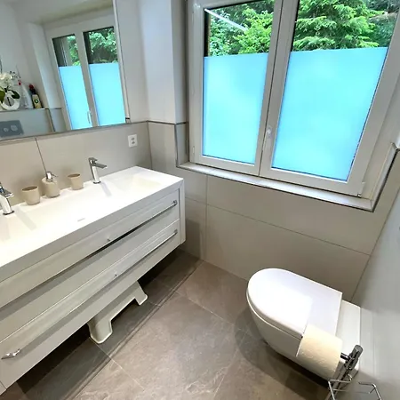 Laerchenwald 1905 Apartamento Leukerbad