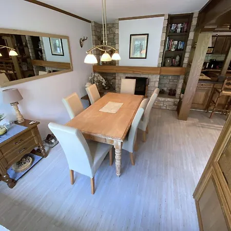 Laerchenwald 1905 Appartement