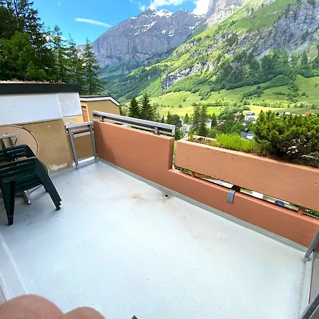 Appartement Laerchenwald 1905