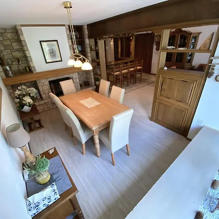 Laerchenwald 1905 Appartement *