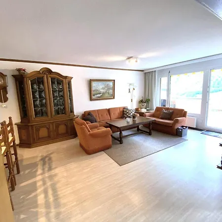 Apartamento Laerchenwald 1905 *