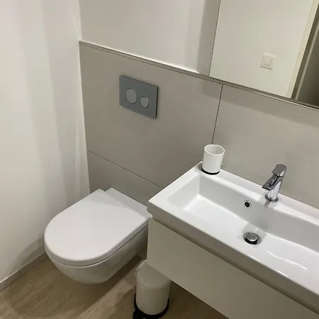 Laerchenwald 1905 Apartamento Leukerbad