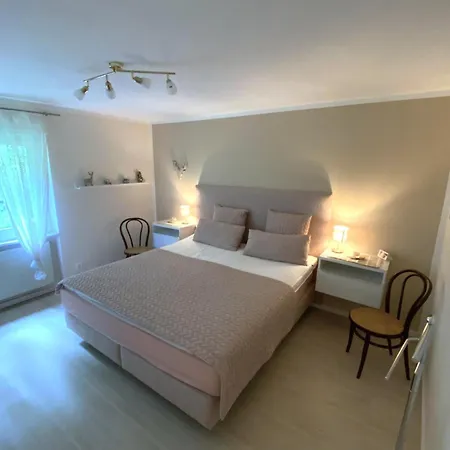 Apartamento Laerchenwald 1905 Leukerbad