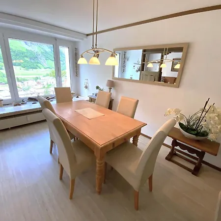 Apartamento Laerchenwald 1905 *