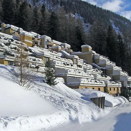 Laerchenwald 1905 Apartamento