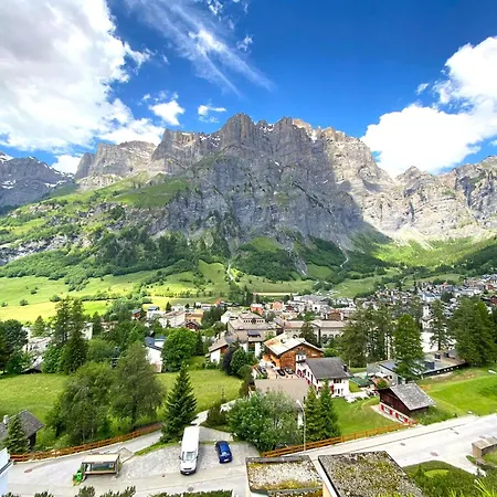 Laerchenwald 1905 Apartamento