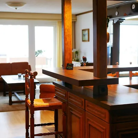 Laerchenwald 1905 Apartment