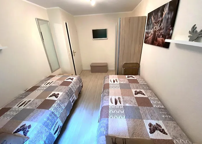 Laerchenwald 1905 Apartament