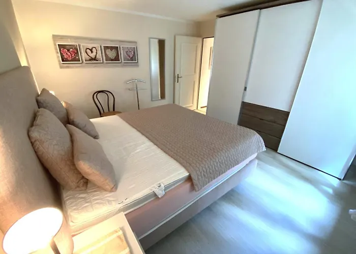 Apartament Laerchenwald 1905