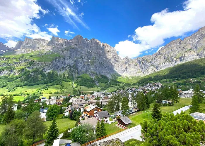 Laerchenwald 1905 公寓 *