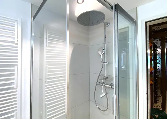 Laerchenwald 1905 Leukerbad