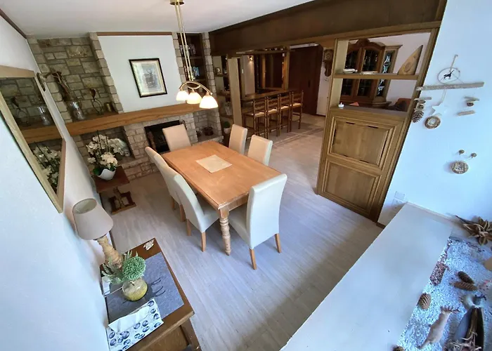 Laerchenwald 1905 Apartament *