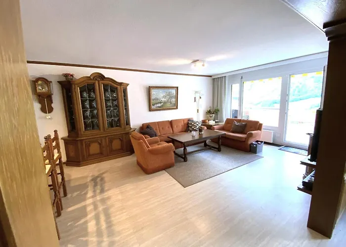 Apartament Laerchenwald 1905 *