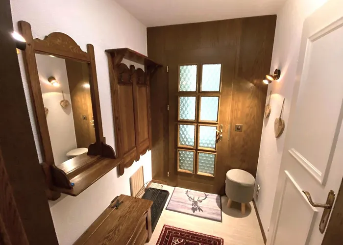 Laerchenwald 1905 * 洛伊克巴德