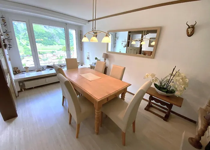 公寓 Laerchenwald 1905 *