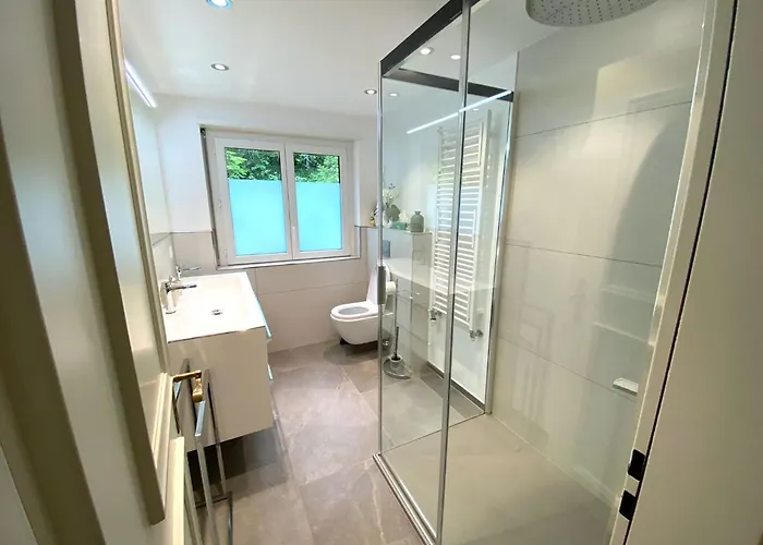 Laerchenwald 1905 洛伊克巴德