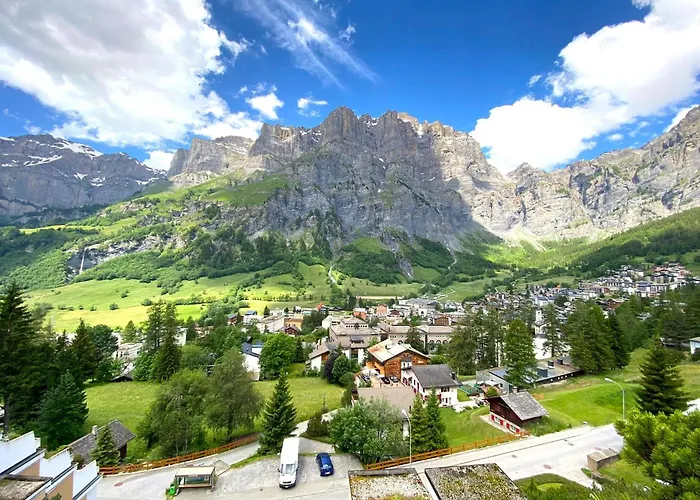 Laerchenwald 1905 Apartament