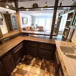 Laerchenwald 1905 * Leukerbad