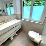 Laerchenwald 1905 Lägenhet Leukerbad