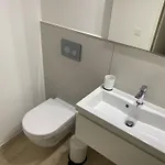 Laerchenwald 1905 Lägenhet Leukerbad