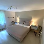 Lägenhet Laerchenwald 1905 Leukerbad