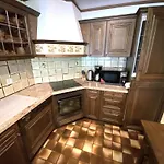 Lägenhet Laerchenwald 1905