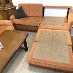 Lägenhet Laerchenwald 1905 Leukerbad