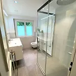 Laerchenwald 1905 Leukerbad