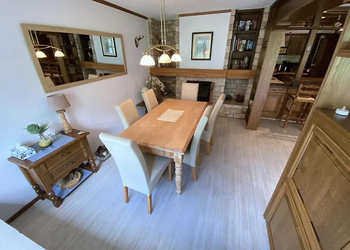 Laerchenwald 1905 Lägenhet